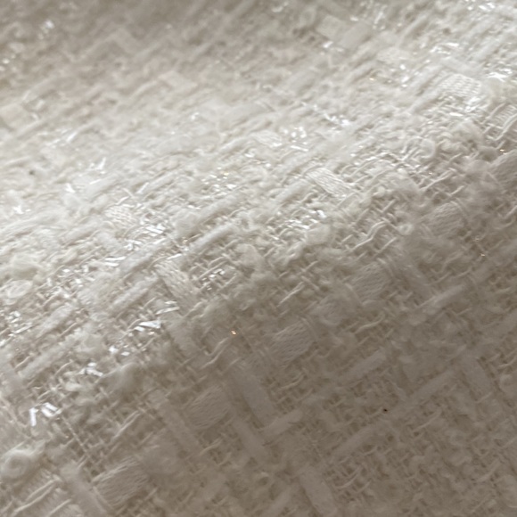 Tweed Wide Leg Trouser NWT - Picture 6 of 6